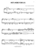 Rogue One: A Star Wars Story- Piano Solo