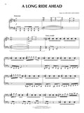 Rogue One: A Star Wars Story- Piano Solo