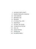 Dear Evan Hansen- Piano/ Vocal Selections