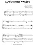 Dear Evan Hansen- Piano/ Vocal Selections
