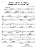 Christmas Praise Hymns