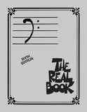 The Real Bass Book Volume 1, Sixth Edition