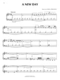 Black Panther- Piano Solo