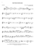 Hal Leonard Instrumental Play-Along -The Greatest Showman for Trumpet