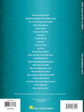 Easy Instrumental Duets-Disney Songs for Two Clarinets