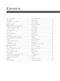 The Library of Disney Songs