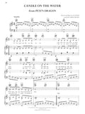 The Library of Disney Songs