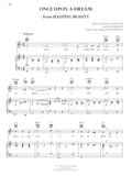 The Library of Disney Songs