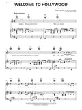 Pretty Woman: The Musical - Piano/Vocal Selections