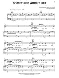 Pretty Woman: The Musical - Piano/Vocal Selections