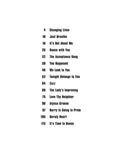 The Prom- Piano/Vocal Selections