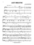 The Prom- Piano/Vocal Selections