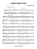 The Prom- Piano/Vocal Selections