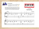 PreTime Piano Music from China Primer Level