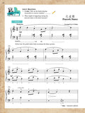 FunTime Piano Music from China Level 3A-3B