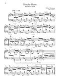 Scenes from Childhood (Kinderszenen), Op. 15 - Schumann