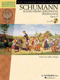 Scenes from Childhood (Kinderszenen), Op. 15 - Schumann