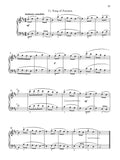 24 Short Pieces for Children, Op. 39 - Kabalevsky
