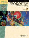 Visions Fugitives, Op. 22 - Prokofiev