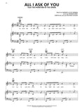 The Big Book of Broadway - Piano/Vocal/Guitar