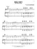 The Big Book of Broadway - Piano/Vocal/Guitar