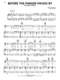The Big Book of Broadway - Piano/Vocal/Guitar