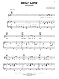The Big Book of Broadway - Piano/Vocal/Guitar