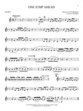 Hal Leonard Instrumental Play-Along -Disney's Aladdin for Trumpet