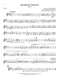 Hal Leonard Instrumental Play-Along -Disney's Aladdin for Violin