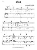 Disney's The Lion King- Piano/Vocal/Guitar