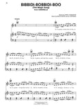 The Disney Collection - Piano/Vocal/Guitar