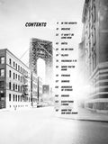 In the Heights- Piano/Vocal Selections