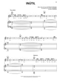 In the Heights- Piano/Vocal Selections