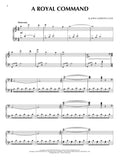 Downton Abbey- Piano Solo