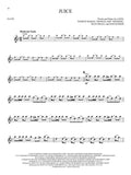 Hal Leonard Instrumental Play-Along - Lizzo-Cuz I Love You for Flute