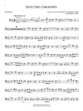 Hal Leonard Instrumental Play-Along- Disney's Frozen II for Trombone