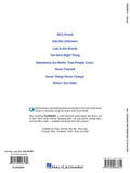 Hal Leonard Instrumental Play-Along -Disney's Frozen II for Violin