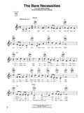 First 50 Disney Songs You Should Play on Ukulele