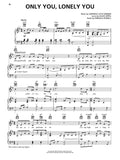 Andrew Lloyd Webber's Cinderella - Piano/Vocal Selections