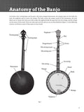 Do-It-Yourself Banjo - The Best Step-by-Step Guide to Start Playing