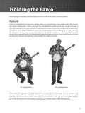 Do-It-Yourself Banjo - The Best Step-by-Step Guide to Start Playing