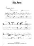 Queen for Classical Guitar