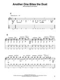 Queen for Classical Guitar