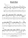 Queen for Classical Guitar