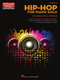 Hip-Hop for Piano Solo