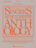 The Singer's Musical Theatre Anthology Soprano Volume 1