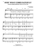 The Singer's Musical Theatre Anthology Mezzo-Soprano/Belter Volume 1