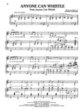 The Singer's Musical Theatre Anthology Mezzo-Soprano/Belter Volume 1