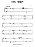 Soul - Piano/Vocal/Guitar