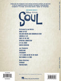 Soul - Piano/Vocal/Guitar